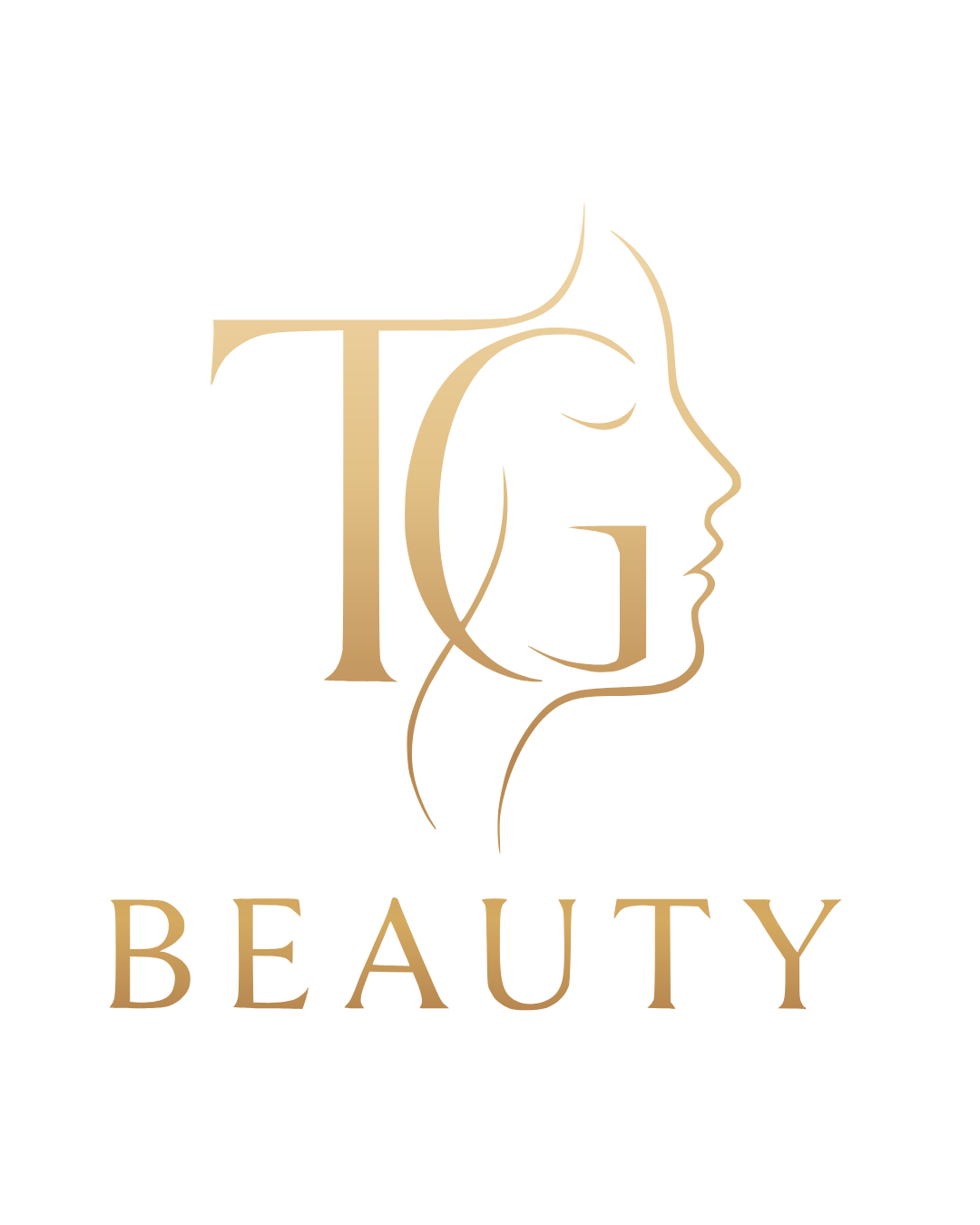 TG Beauty Logo